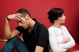Husband-Wife Marriage Life Love Problem Solution