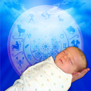 Hindu Astrology for Newborn Baby