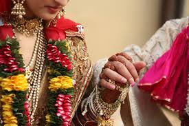 Indian Astrology for Love Marriage