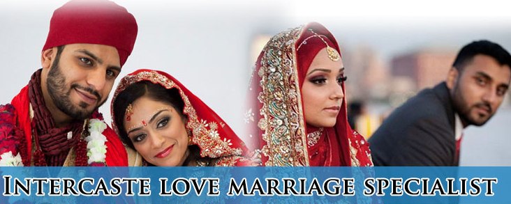 Love Marriage Specialist Astrologer In India