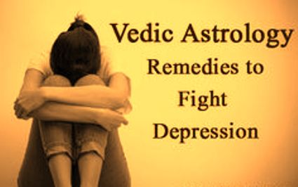 Astrological Remedies For Mental Problems