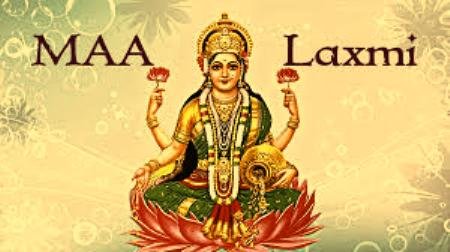 laxmi mantra for business success