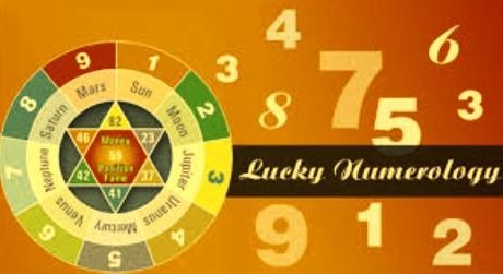 Lottery Number Specialist Astrologer