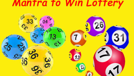 mantra to win lottery