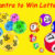 mantra to win lottery